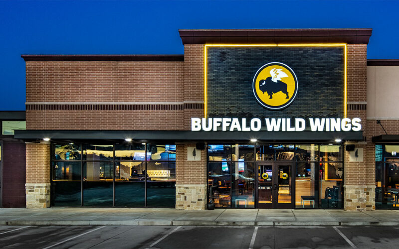 buffalo wild wings birthday reward