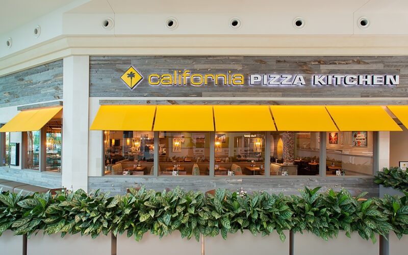 california pizza kitchen birthday reward